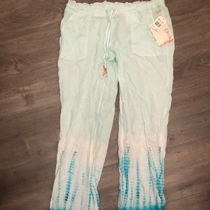 Roxy Ombré Pants